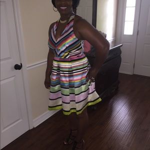 Meet your Posher, Monica